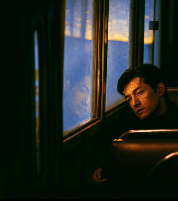 Preset & LUT Lấy Cảm Hứng Từ Bộ Phim "Phồn Hoa" – Màu Điện Ảnh Vương Gia Vệ Cho LR/PS/PR/DaVinci