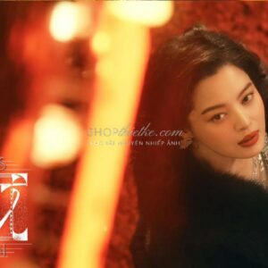 Preset & LUT Lấy Cảm Hứng Từ Bộ Phim "Phồn Hoa" – Màu Điện Ảnh Vương Gia Vệ Cho LR/PS/PR/DaVinci