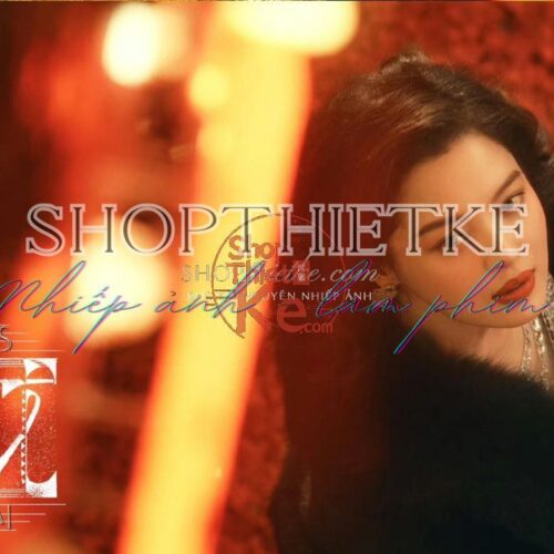 Preset & LUT Lấy Cảm Hứng Từ Bộ Phim "Phồn Hoa" – Màu Điện Ảnh Vương Gia Vệ Cho LR/PS/PR/DaVinci