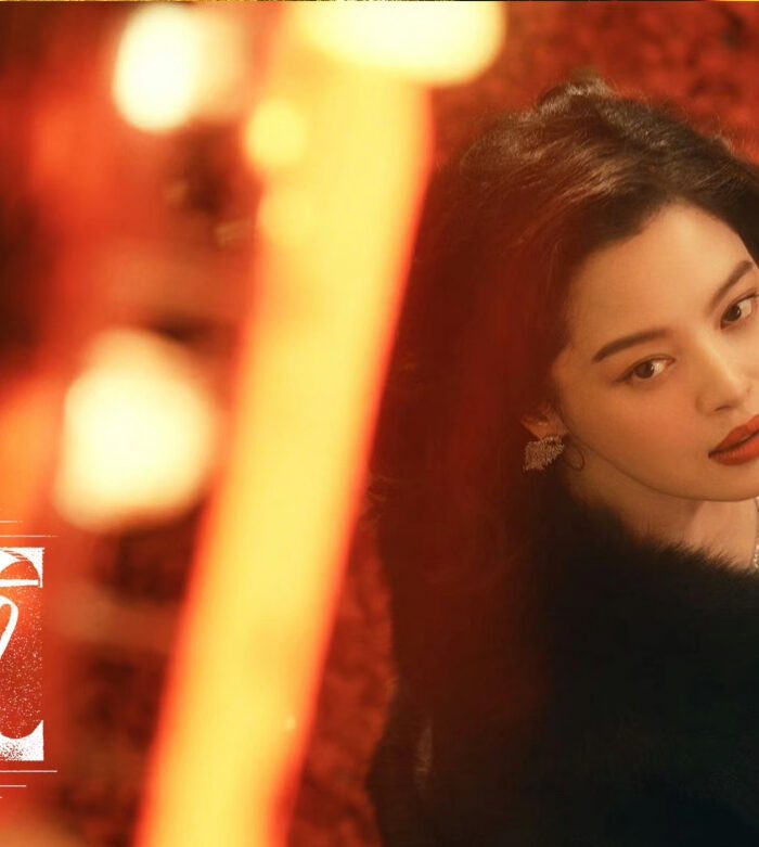 Preset & LUT Lấy Cảm Hứng Từ Bộ Phim "Phồn Hoa" – Màu Điện Ảnh Vương Gia Vệ Cho LR/PS/PR/DaVinci