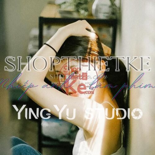 Bộ 13 Preset Lightroom & LUT Film Fuji Vintage Cho Chân Dung Và Video (XMP/CUBE)