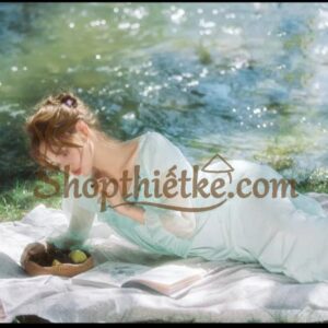 Preset Lightroom Pháp – 31 Tone Màu Retro Điện Ảnh & Oil Painting (XMP)