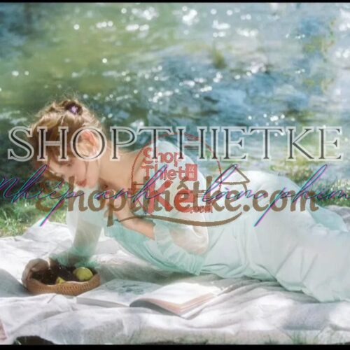 Preset Lightroom Pháp – 31 Tone Màu Retro Điện Ảnh & Oil Painting (XMP)