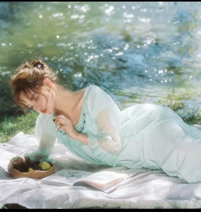 Preset Lightroom Pháp – 31 Tone Màu Retro Điện Ảnh & Oil Painting (XMP)