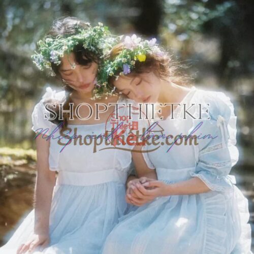 Preset Lightroom Pháp – 31 Tone Màu Retro Điện Ảnh & Oil Painting (XMP)