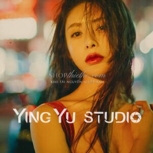 33 Preset Lightroom & LUT Phong Cách Vương Gia Vệ 2025 – Retro Hong Kong Mood (XMP/CUBE)