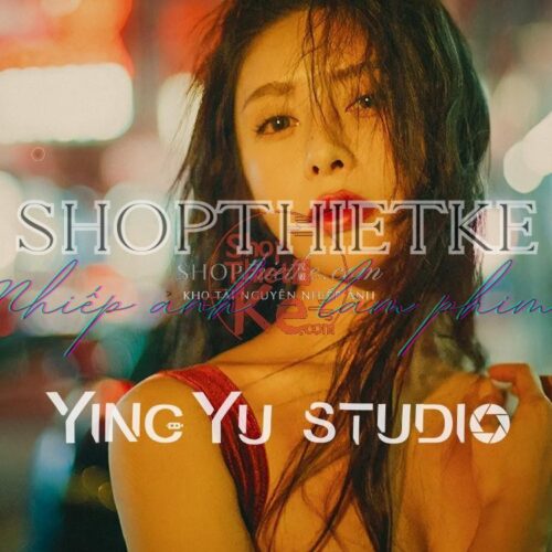 33 Preset Lightroom & LUT Phong Cách Vương Gia Vệ 2025 – Retro Hong Kong Mood (XMP/CUBE)