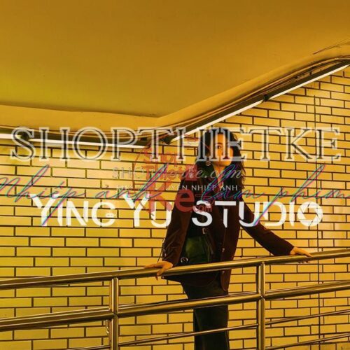 33 Preset Lightroom & LUT Phong Cách Vương Gia Vệ 2025 – Retro Hong Kong Mood (XMP/CUBE)