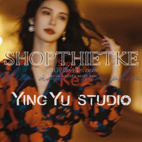 33 Preset Lightroom & LUT Phong Cách Vương Gia Vệ 2025 – Retro Hong Kong Mood (XMP/CUBE)