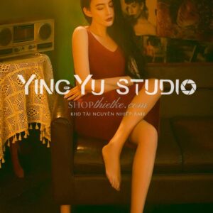 33 Preset Lightroom & LUT Phong Cách Vương Gia Vệ 2025 – Retro Hong Kong Mood (XMP/CUBE)