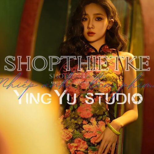 33 Preset Lightroom & LUT Phong Cách Vương Gia Vệ 2025 – Retro Hong Kong Mood (XMP/CUBE)