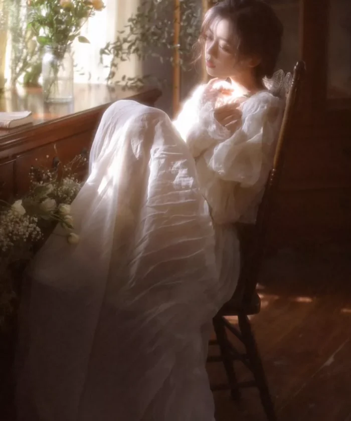 08 Preset Pháp cổ điển Baroque – Màu film retro siêu đẹp cho Lightroom & Photoshop (XMP/DNG/CUBE)