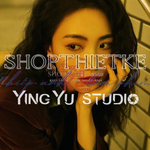 33 Preset Lightroom & LUT Phong Cách Vương Gia Vệ 2025 – Retro Hong Kong Mood (XMP/CUBE)