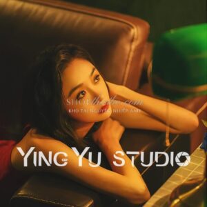 33 Preset Lightroom & LUT Phong Cách Vương Gia Vệ 2025 – Retro Hong Kong Mood (XMP/CUBE)