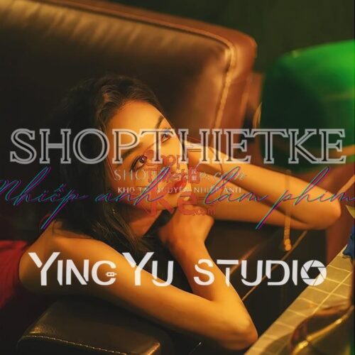 33 Preset Lightroom & LUT Phong Cách Vương Gia Vệ 2025 – Retro Hong Kong Mood (XMP/CUBE)