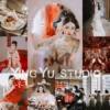 Preset ảnh cưới Trung Quốc – Chuyên cho Hanfu, Xiuhe, tiệc cưới truyền thống (XMP/CUBE) 1 shopthietke com Shopthietke.com 48