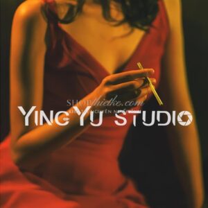 33 Preset Lightroom & LUT Phong Cách Vương Gia Vệ 2025 – Retro Hong Kong Mood (XMP/CUBE)