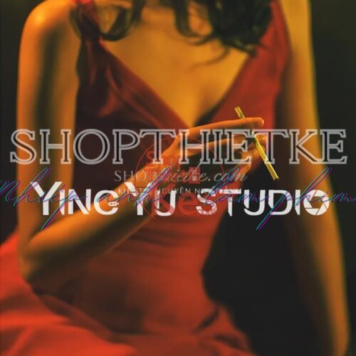 33 Preset Lightroom & LUT Phong Cách Vương Gia Vệ 2025 – Retro Hong Kong Mood (XMP/CUBE)