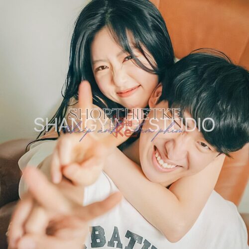 05 Màu Film Fuji Cổ Điển Trung Quốc Kèm LUT Cho Ảnh Chân Dung (XMP/CUBE)