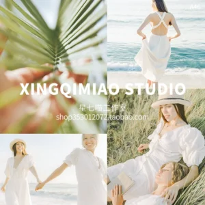 Preset Lightroom Trong Trẻo Du Lịch 25 Tone Màu Tươi Sáng (XMP/DNG/CUBE)