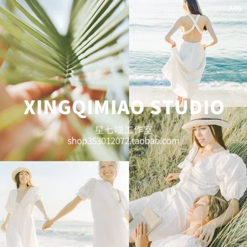 Preset Lightroom Trong Trẻo Du Lịch 25 Tone Màu Tươi Sáng (XMP/DNG/CUBE)