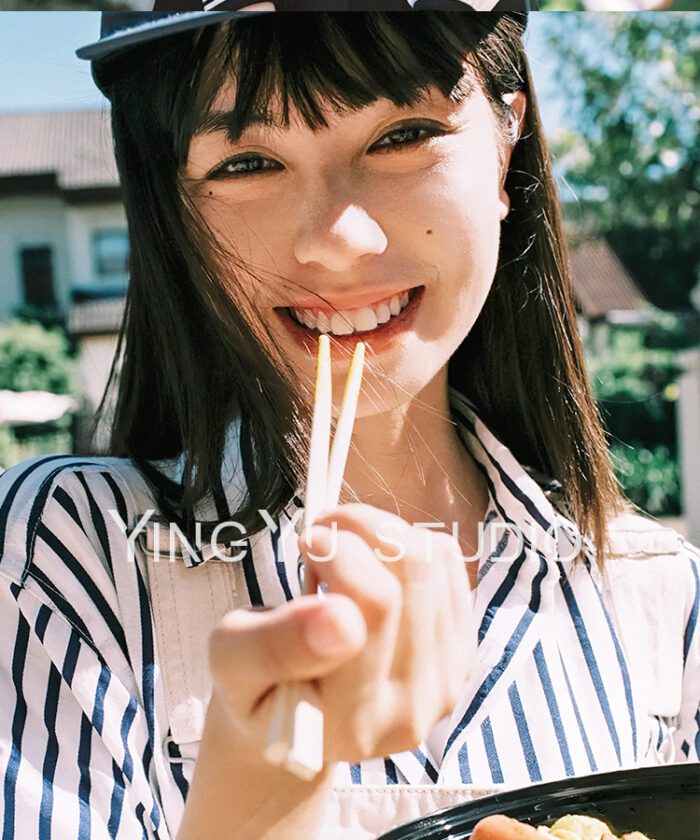 30 Preset Lightroom & LUT Fuji C200 Màu Film Tự Nhiên, Trong Trẻo (XMP/CUBE)