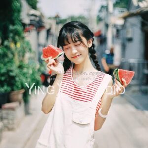 30 Preset Lightroom & LUT Fuji C200 Màu Film Tự Nhiên, Trong Trẻo (XMP/CUBE)