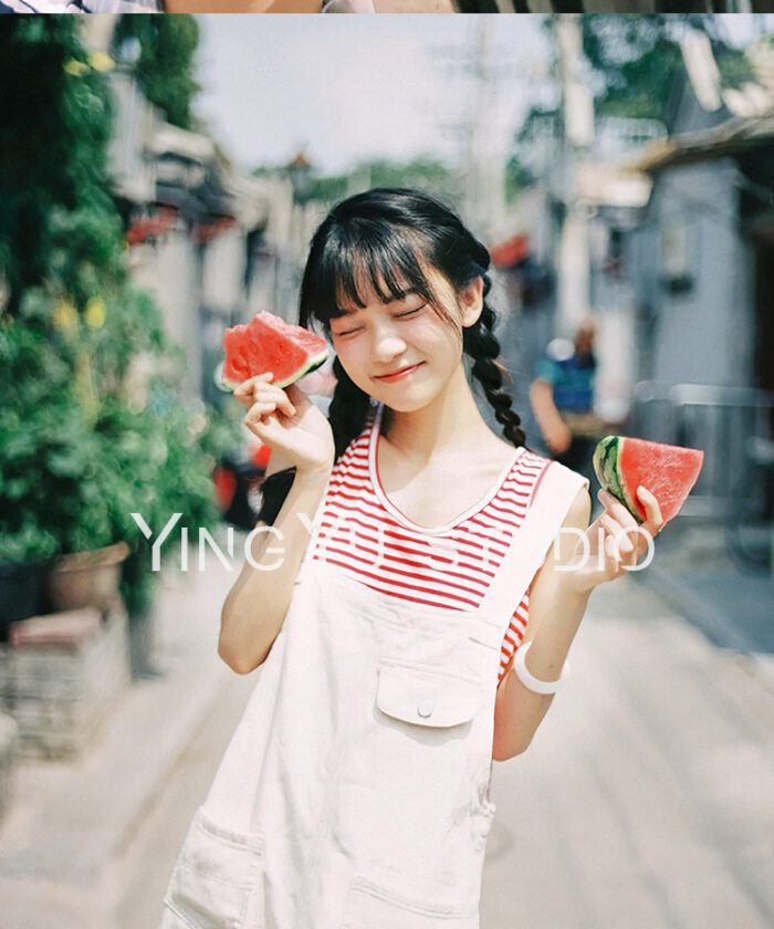 30 Preset Lightroom & LUT Fuji C200 Màu Film Tự Nhiên, Trong Trẻo (XMP/CUBE)