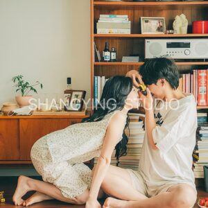 05 Màu Film Fuji Cổ Điển Trung Quốc Kèm LUT Cho Ảnh Chân Dung (XMP/CUBE)