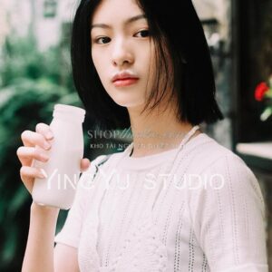 30 Preset Lightroom & LUT Fuji C200 Màu Film Tự Nhiên, Trong Trẻo (XMP/CUBE)