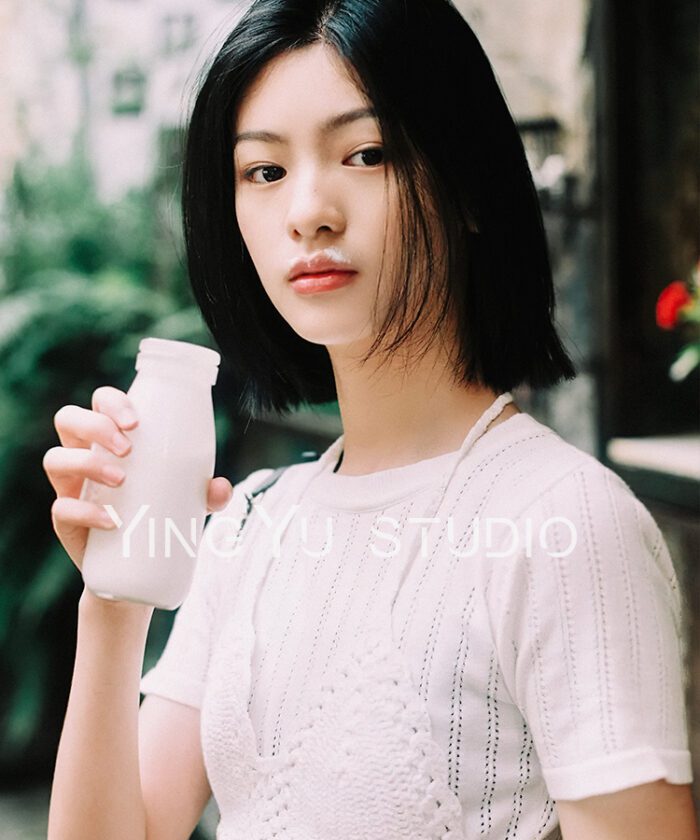 30 Preset Lightroom & LUT Fuji C200 Màu Film Tự Nhiên, Trong Trẻo (XMP/CUBE)