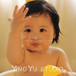 4 Preset Lightroom & LUT Giả Lập Film Vintage Cho Ảnh Trẻ Em – Phong Cách “Heart Box” (XMP/CUBE)