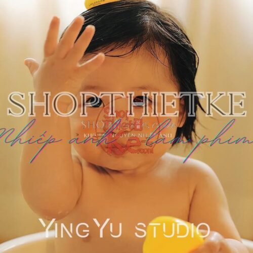 4 Preset Lightroom & LUT Giả Lập Film Vintage Cho Ảnh Trẻ Em – Phong Cách “Heart Box” (XMP/CUBE)