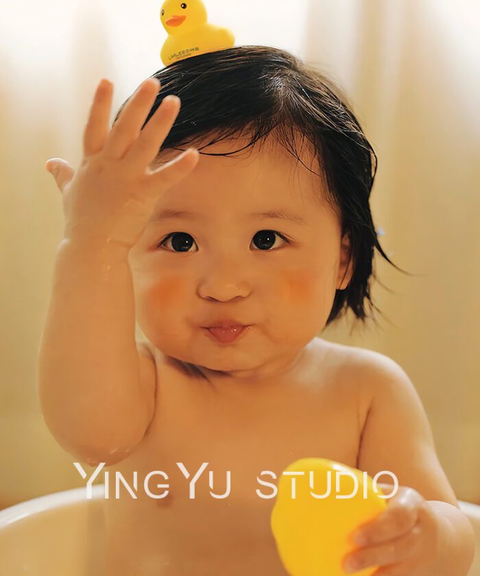 4 Preset Lightroom & LUT Giả Lập Film Vintage Cho Ảnh Trẻ Em – Phong Cách “Heart Box” (XMP/CUBE)
