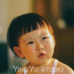 4 Preset Lightroom & LUT Giả Lập Film Vintage Cho Ảnh Trẻ Em – Phong Cách “Heart Box” (XMP/CUBE)