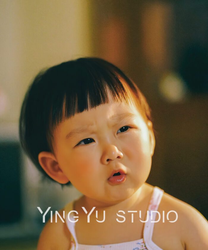 4 Preset Lightroom & LUT Giả Lập Film Vintage Cho Ảnh Trẻ Em – Phong Cách “Heart Box” (XMP/CUBE)