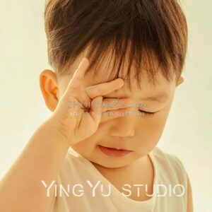 4 Preset Lightroom & LUT Giả Lập Film Vintage Cho Ảnh Trẻ Em – Phong Cách “Heart Box” (XMP/CUBE)