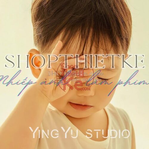 4 Preset Lightroom & LUT Giả Lập Film Vintage Cho Ảnh Trẻ Em – Phong Cách “Heart Box” (XMP/CUBE)