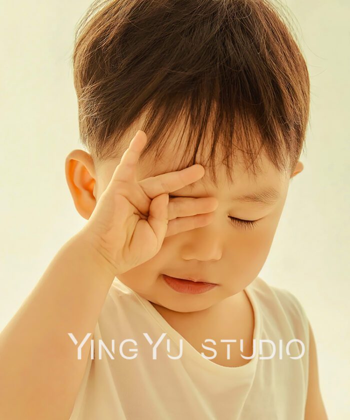 4 Preset Lightroom & LUT Giả Lập Film Vintage Cho Ảnh Trẻ Em – Phong Cách “Heart Box” (XMP/CUBE)