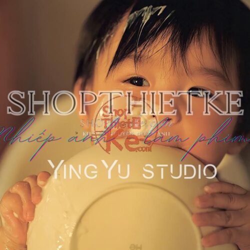 4 Preset Lightroom & LUT Giả Lập Film Vintage Cho Ảnh Trẻ Em – Phong Cách “Heart Box” (XMP/CUBE)