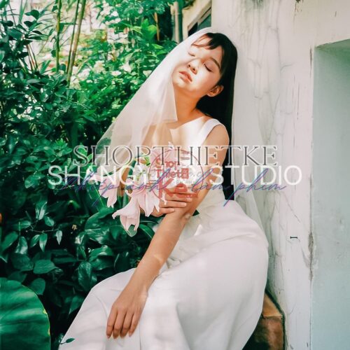 05 Màu Film Fuji Cổ Điển Trung Quốc Kèm LUT Cho Ảnh Chân Dung (XMP/CUBE)