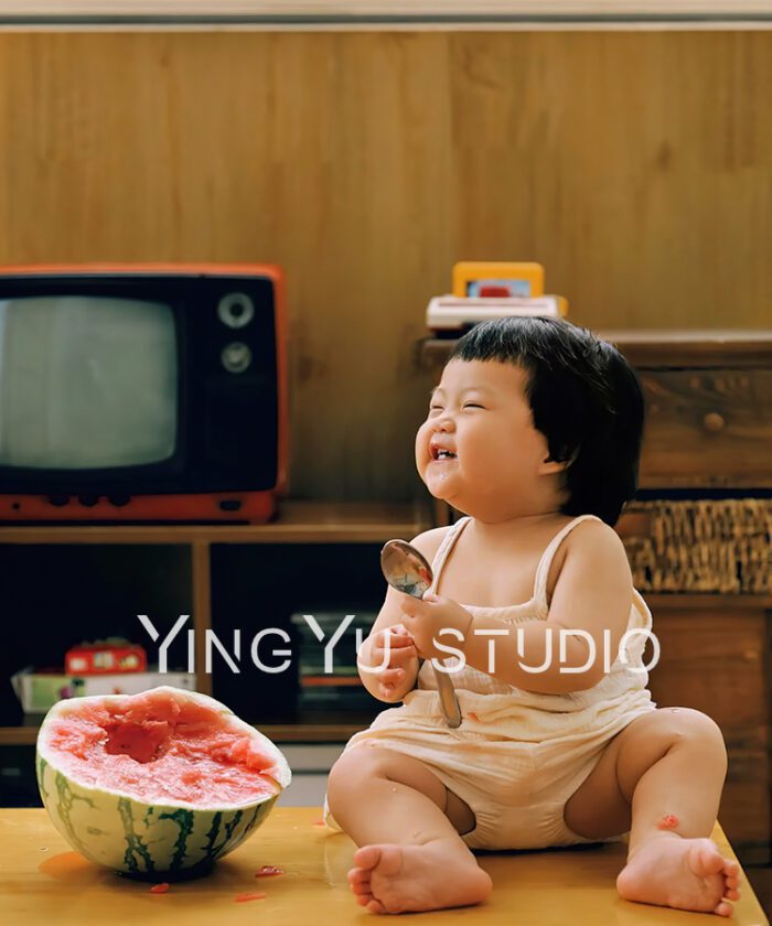 4 Preset Lightroom & LUT Giả Lập Film Vintage Cho Ảnh Trẻ Em – Phong Cách “Heart Box” (XMP/CUBE)