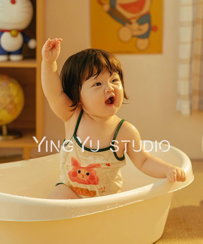 4 Preset Lightroom & LUT Giả Lập Film Vintage Cho Ảnh Trẻ Em – Phong Cách “Heart Box” (XMP/CUBE)