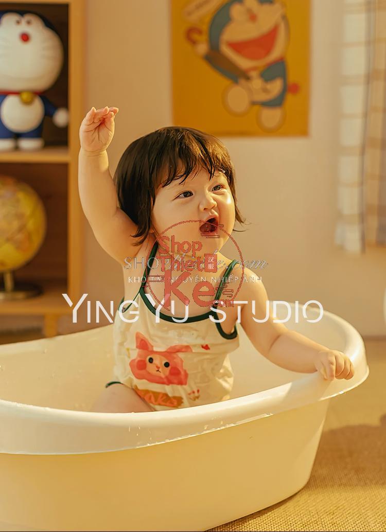 4 Preset Lightroom & LUT Giả Lập Film Vintage Cho Ảnh Trẻ Em – Phong Cách “Heart Box” (XMP/CUBE) 6 shopthietke com Shopthietke.com 72