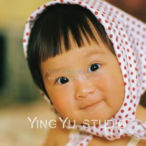 4 Preset Lightroom & LUT Giả Lập Film Vintage Cho Ảnh Trẻ Em – Phong Cách “Heart Box” (XMP/CUBE)