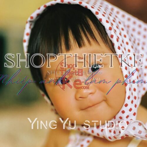 4 Preset Lightroom & LUT Giả Lập Film Vintage Cho Ảnh Trẻ Em – Phong Cách “Heart Box” (XMP/CUBE)