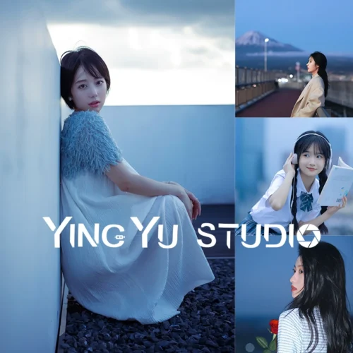 41 Preset Lightroom & LUT Hasselblad Blue – Tông Xanh Cao Cấp, Sang Trọng & Điện Ảnh (XMP/CUBE)