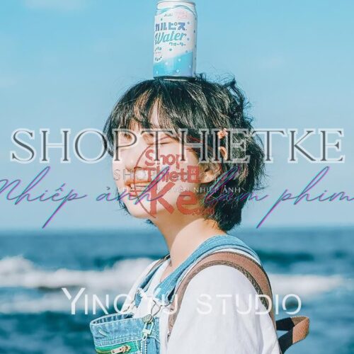 50 Preset Lightroom & LUT Phong Cách Nhật Bản – Tông Sáng Nhẹ, Lãng Mạn & Nghệ Thuật (XMP/CUBE)