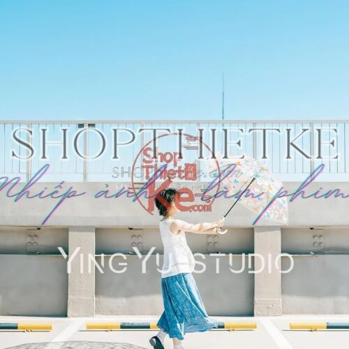 50 Preset Lightroom & LUT Phong Cách Nhật Bản – Tông Sáng Nhẹ, Lãng Mạn & Nghệ Thuật (XMP/CUBE)