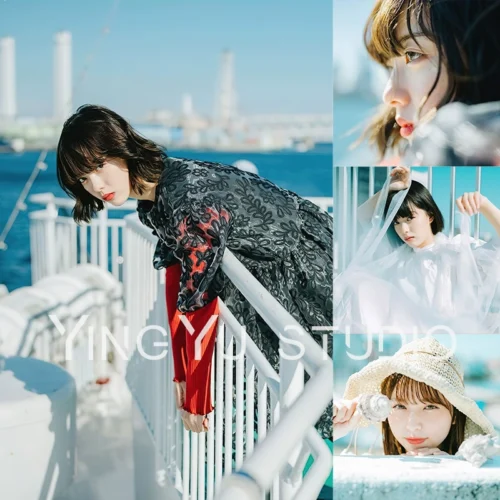 Bộ 12 Preset & LUT Nhật Bản Phong Cách Thanh Lịch – Hỗ Trợ Ảnh & Video (XMP/CUBE)